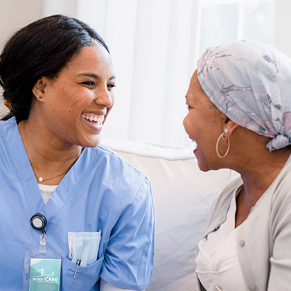 Supportive-Lifestyle-Care